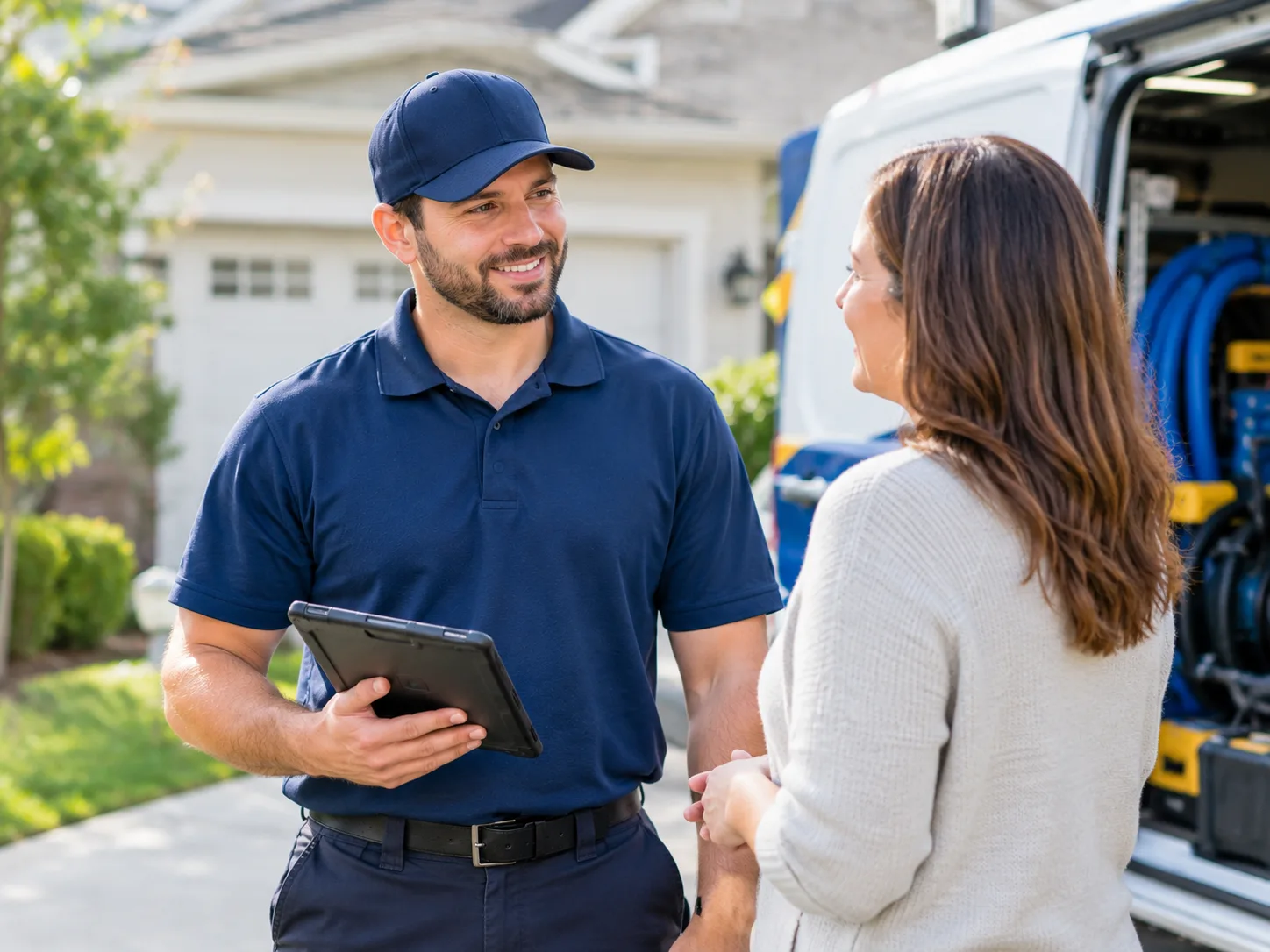 Sewage Backup Cleanup Perry, LA FAQs